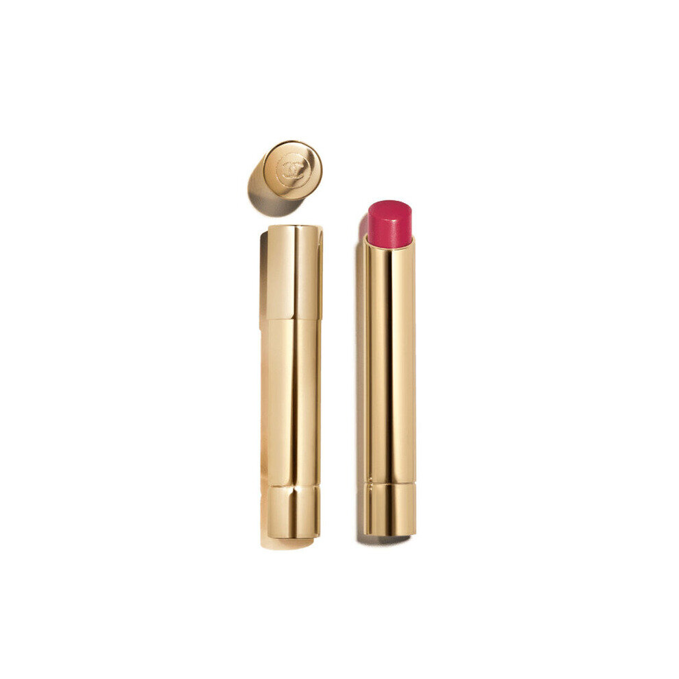 Lipstick Chanel Rouge Allure L'extrait Rose Audacieux 838