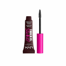 Matita per sopracciglia - NYX - Thick It. Stick It! - Colore: Espresso (07) - Risultato Tinte 16h - Vegano