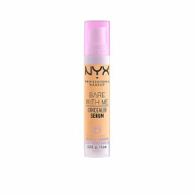 Nyx Professional Makup Bare With Me Concealer Serum 05 - Golden