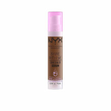 Serum Corrector - NYX PROFESSIONAL MAKEUP - Bare With Me - Natuurlijke Finish - Vegan - Kleur Mocha (11)