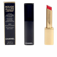 Lipstick Chanel Rouge Allure L'extrait Rouge Puissant 854