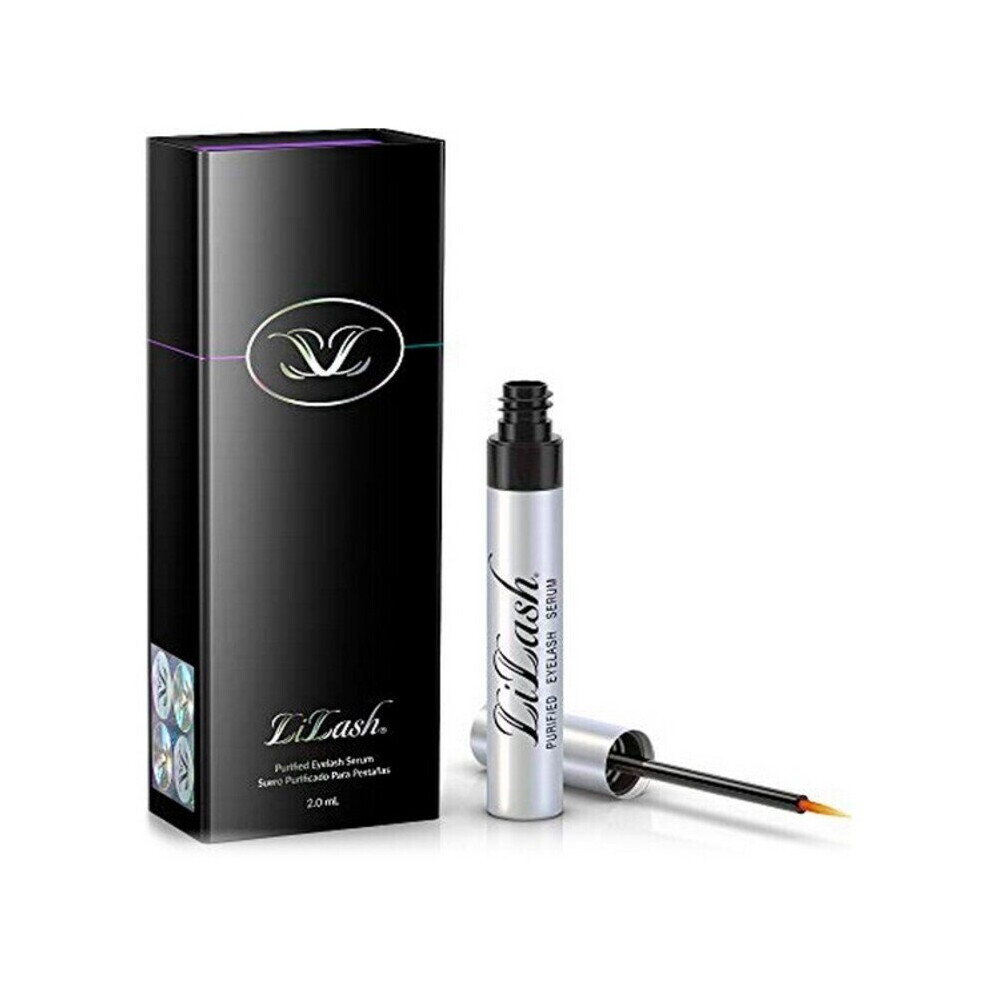Eyelash Regenerating Serum (2 ml)
