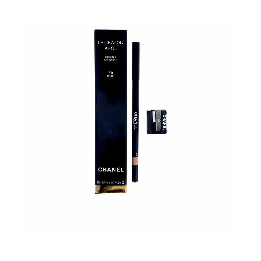 Eye Pencil Chanel Le Crayon KhÃ´l Clair-69 (1,4 g)