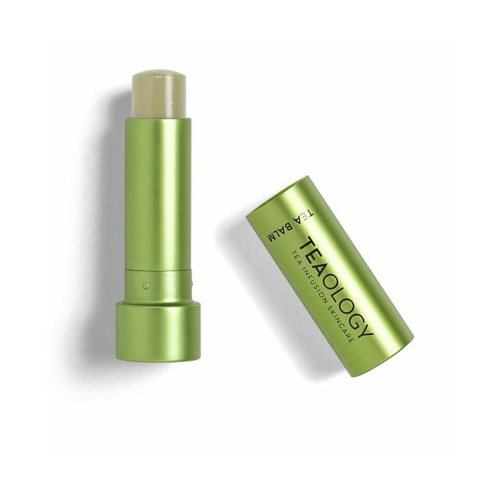 Teaology Lip Balm Matcha Tea Lipstick Tea (4 G)