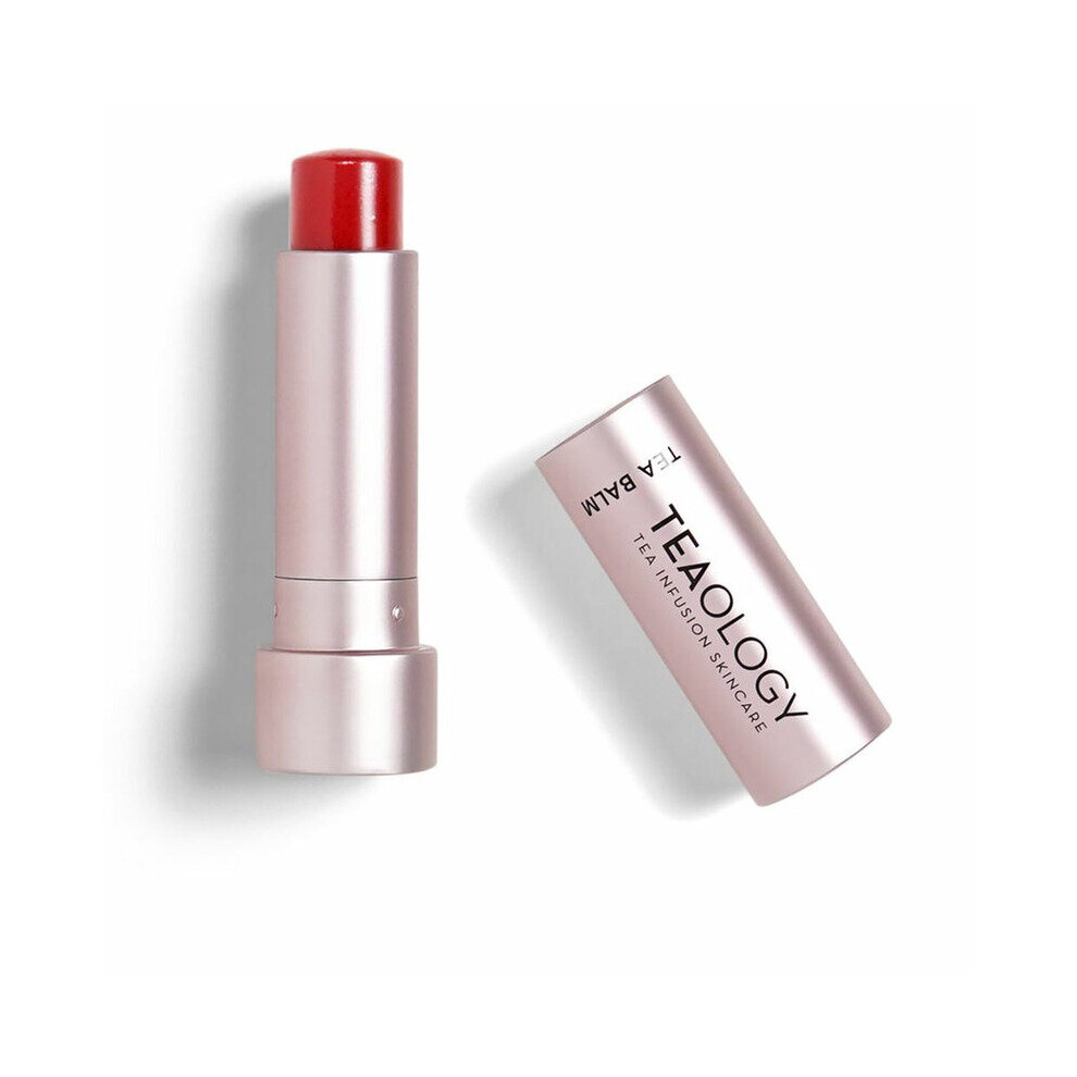 Teaology Lip Balm Cherry Tea Lipstick Tea (4 G)