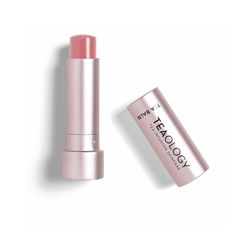 Teaology Lip Balm Lipstick Tea (4 G)