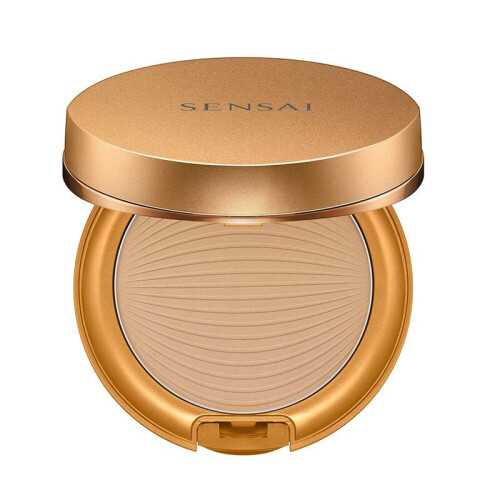 SILKY BRONZE NATURAL VEIL compact 01-Light 8,5 gr