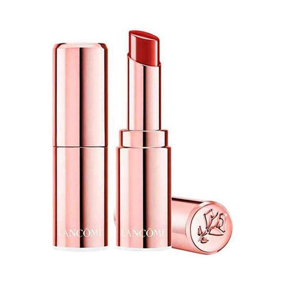 Lipstick L'Absolue Mademoiselle Shine Lancôme 196-Red brown (8 ml)