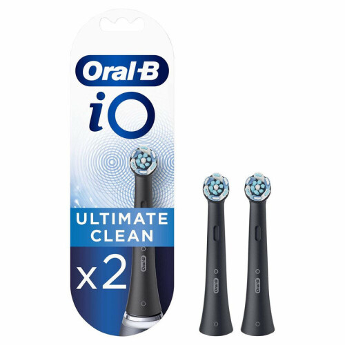 Oral-B Replacement Head Oral-B CB2 FFS ULTIMATE