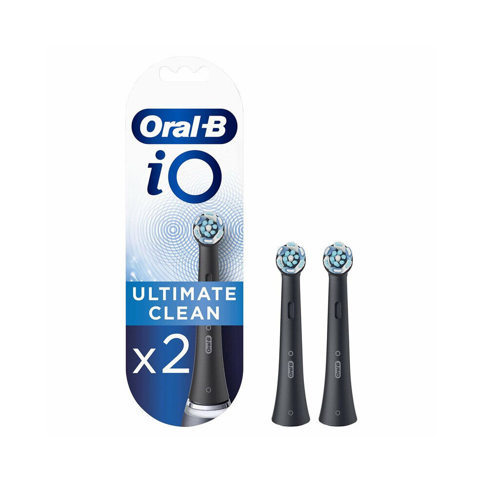 Oral-B Replacement Head Cb2 Ffs Ultimate
