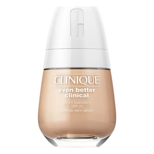 Clinique EVEN BETTER CLINICAL foundation SPF20 CN40-cream chamois 30 ml