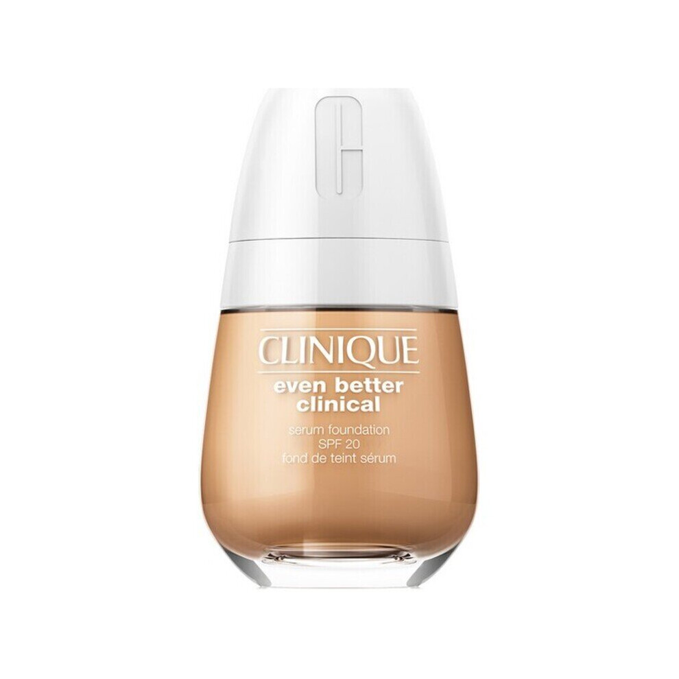 Liquid Make Up Base Even Better Clinique CN70-vanilla (30 ml) SPF20