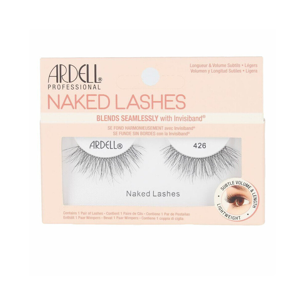 False Eyelashes Ardell Naked Lash 426