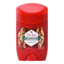Stick Deodorant Bearglove Old Spice (50 g)