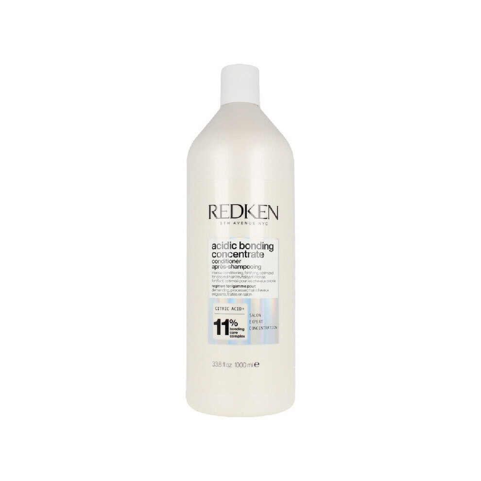 Conditioner Acidic Bonding Concentrate Redken (1000 ml)