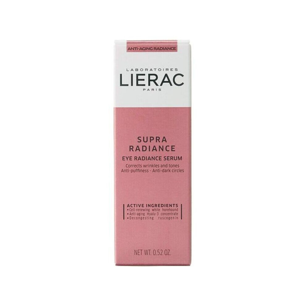 Lierac Serum Supra Radiance (15 Ml)