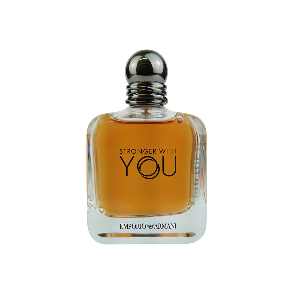 Armani Stronger With You Freeze Edt 100ml (Tester)