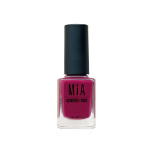 Mía Cosmetics Nail Polish Crimson Cherry