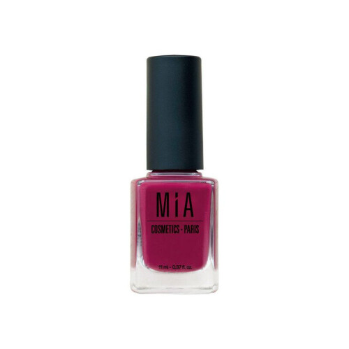 Mía Cosmetics Nail Polish Crimson Cherry
