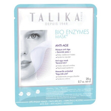 Mascarilla Anti-Age - Talika - Máscara de Bioenzimas - 20g - Colágeno - Piel radiante - Todo tipo de piel