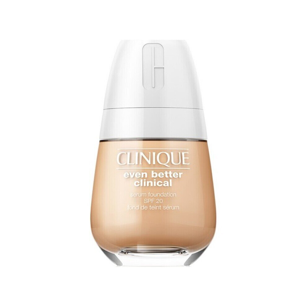 nail polish Couture Clinique CN52-neutral (30 ml)