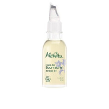 Olie - Melvita - Bio-berglot - 50ml - Antiveroudering - Elasticiteit - Zachtheid