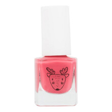 Kynsilakka - Mía Cosmetics - Mia Kids Esmalte Uñas Deer 5ml - Pinkki