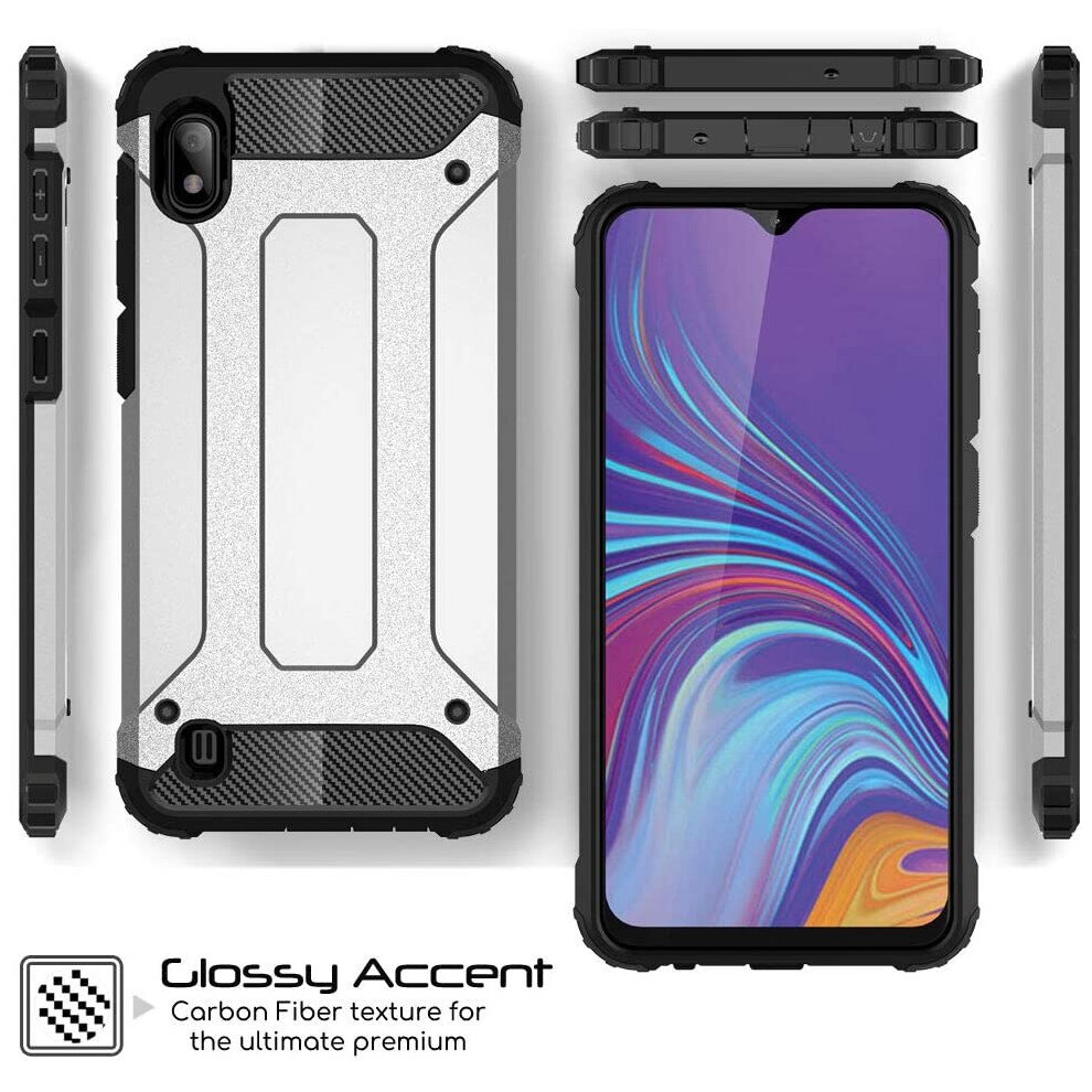 techgear-galaxy-a10-case--tough-armoured--shockproof-dual-layer-protective-heavy-duty-tough-cover-designed-for-samsung-galaxy