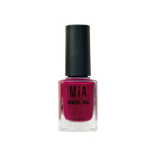 Mía Cosmetics Nail Polish Magenta