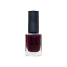 Mía Cosmetics Nail Polish Bull Blood