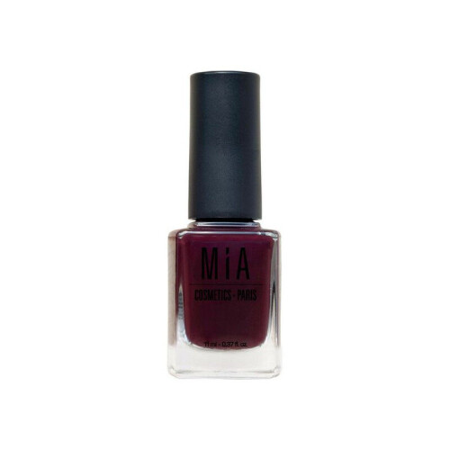 Mía Cosmetics Nail Polish Bull Blood