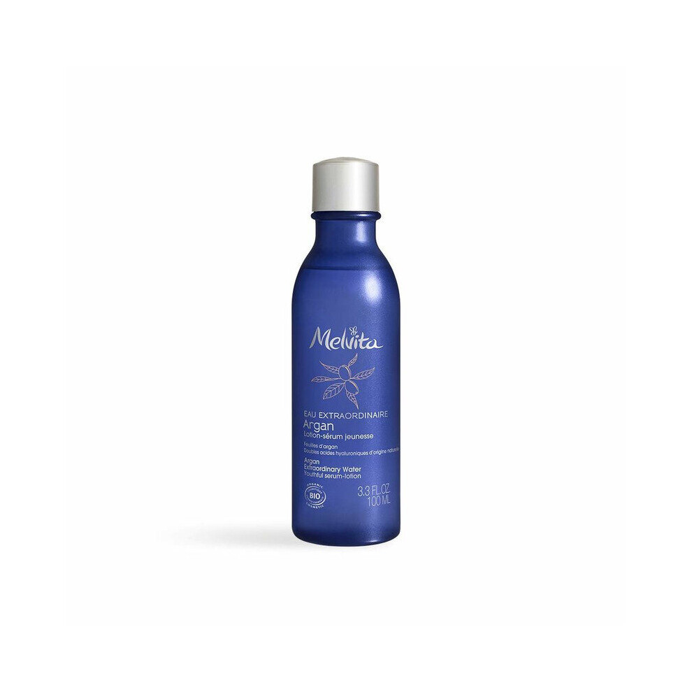 Melvita Facial Serum Argan Oil (100 Ml)
