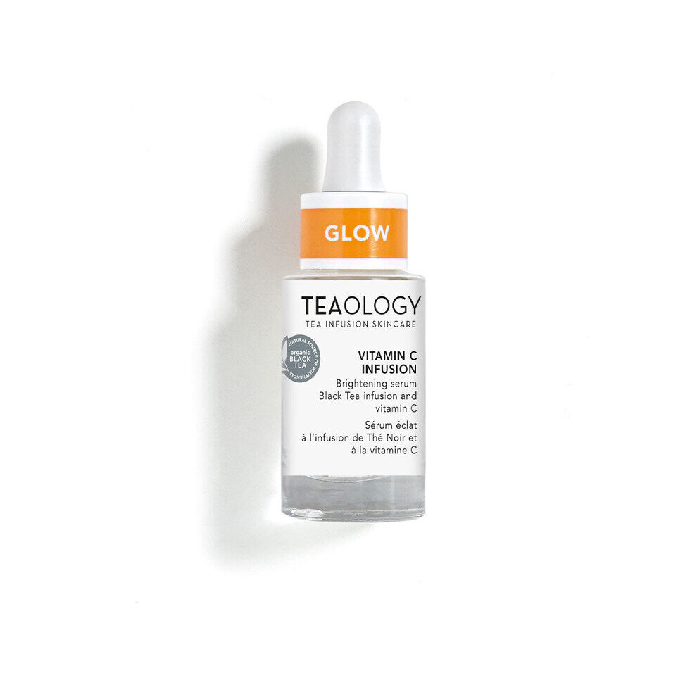 Shine Inline Illuminating Serum Teaology Vitamin C Infusion (15 Ml)