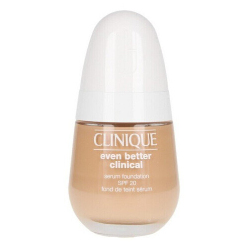 Clinique EVEN BETTER CLINICAL foundation SPF20 CN-58 honey 30 ml