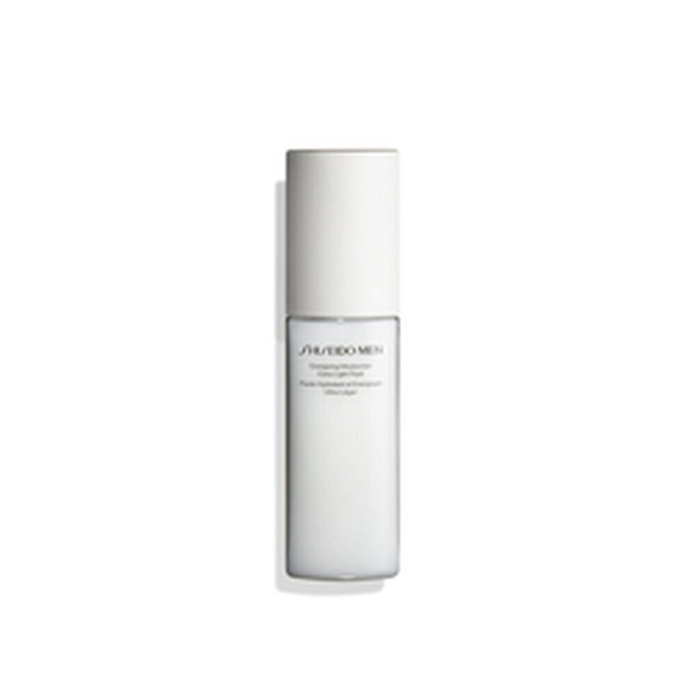 Shiseido Men's Energizing Moisturizer 100Ml