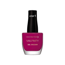 Nagellak - Nailfinity 340 Vip - Gelkleur - Glanzende afwerking - Langdurige houdbaarheid