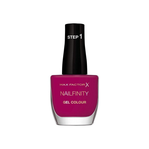 Max Factor nail polish Nailfinity Max Factor 340-VIP