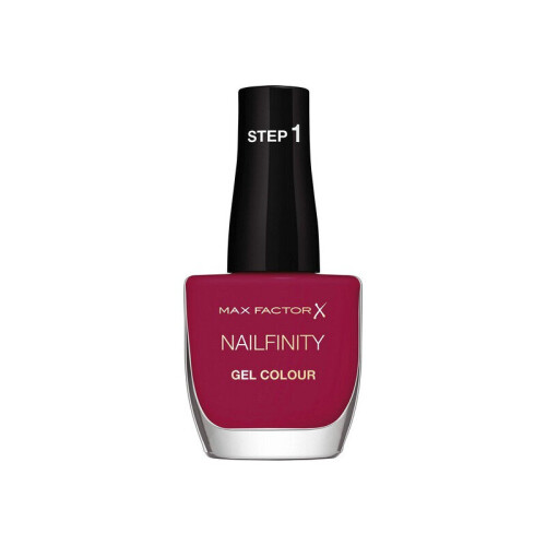 Max Factor NAILFINITY #305-hollywood ster