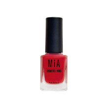 Mía Cosmetics Esmalte Poppy Red 11ml