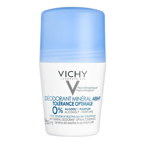 Vichy Shower Gel Vichy (50 ml)