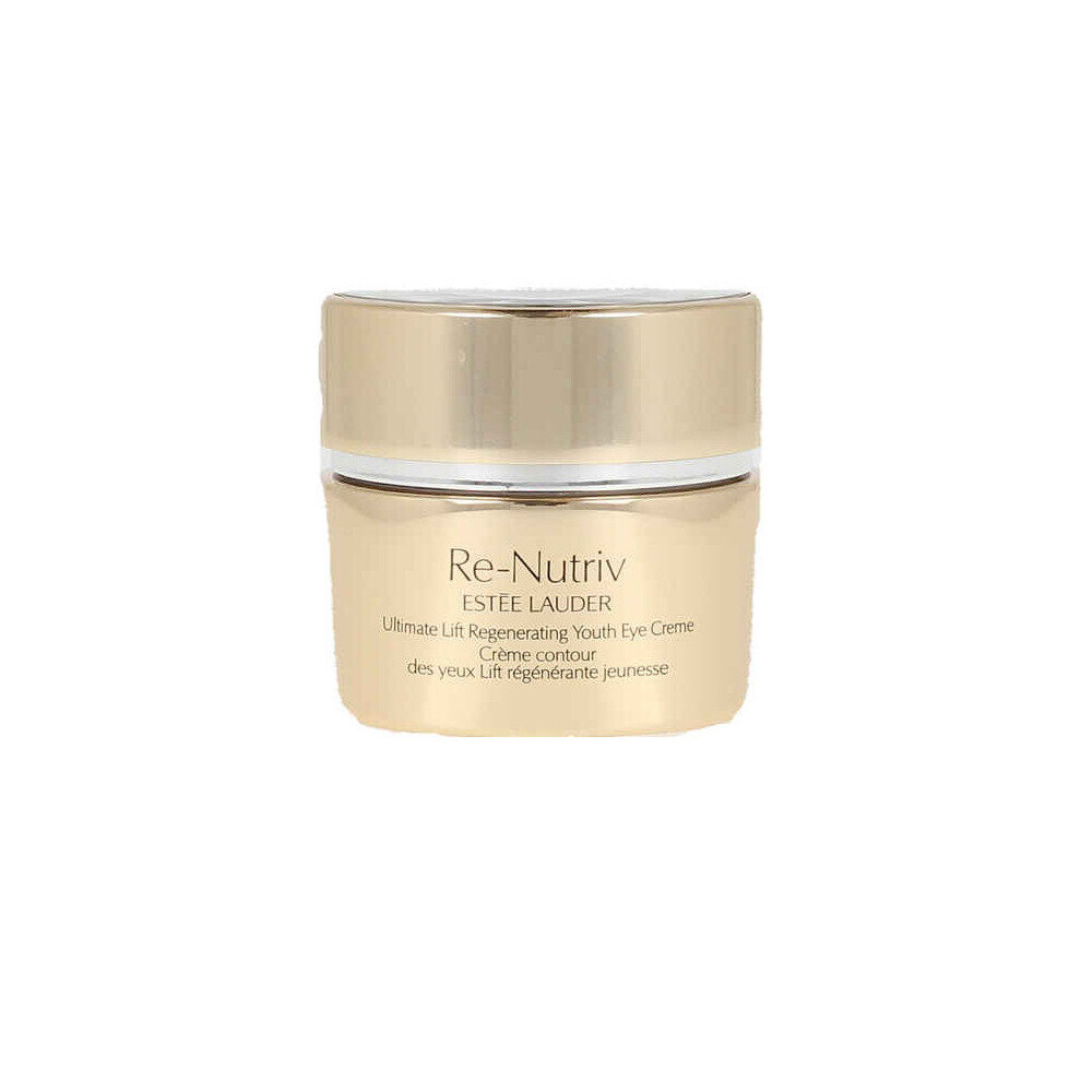 Estee Lauder Eye Area Re-Nutriv Ultimate Lift (15 Ml) Cream