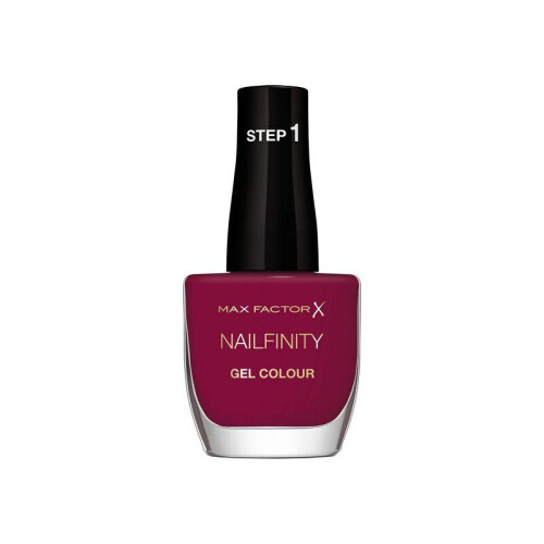 Max Factor Max Factor 12ml Nailfinity, 330 Maxs Muse, Nagellak