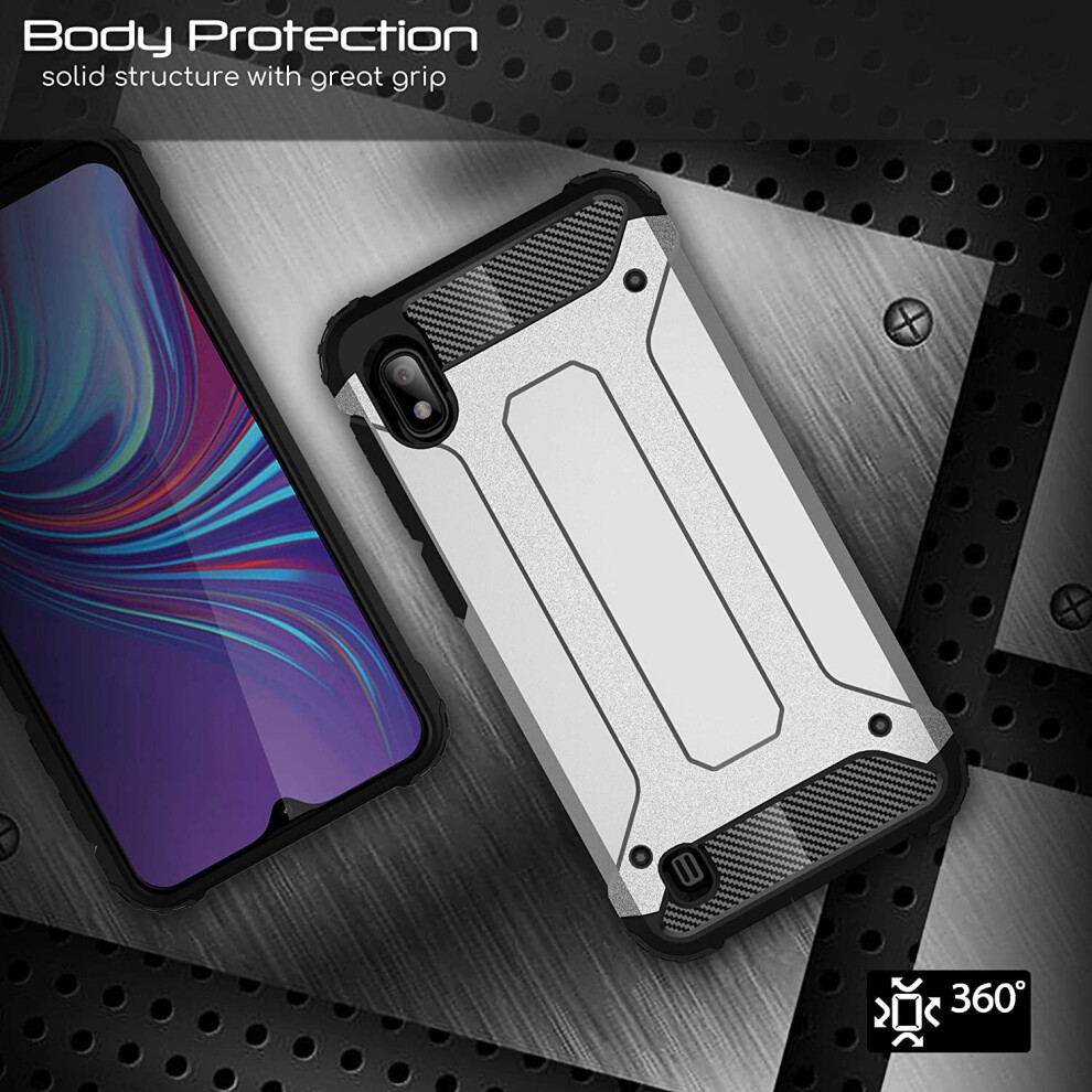 techgear-galaxy-a10-case--tough-armoured--shockproof-dual-layer-protective-heavy-duty-tough-cover-designed-for-samsung-galaxy