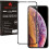 Techgear TECHGEAR 3D GLASS Edition for iPhone 11 Pro 5.8", [FULL Screen Adhesion] & [Full Coverage] Tempered Glass Screen Protector... 1