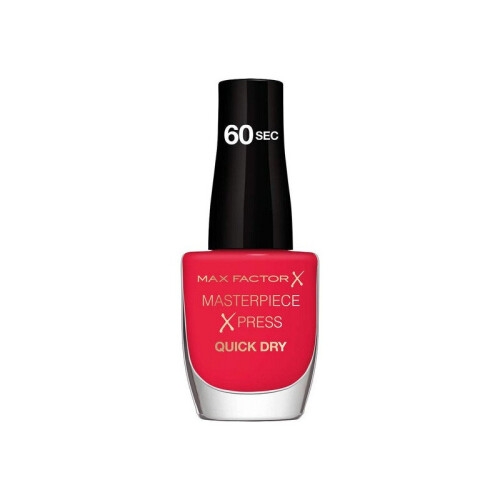 Max Factor Max Factor - Esmalte de uñas Masterpiece Xpress - 262 Future is Fuschia
