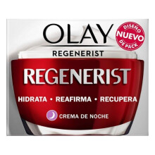 Night-time Anti-aging Cream Regenerist Olay (50 ml)