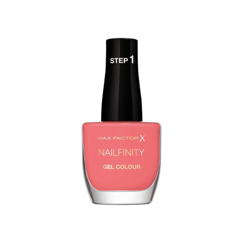 Max Factor Max Factor Nailfinity #400-Thats a Wrap