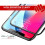 Techgear TECHGEAR 3D GLASS Edition for iPhone 11 Pro 5.8", [FULL Screen Adhesion] & [Full Coverage] Tempered Glass Screen Protector... 4