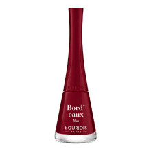 Borjois 1 Seconde Nail Polish 41 Bord'eaux
