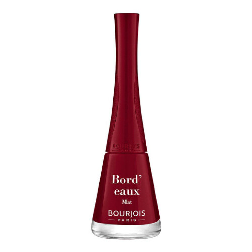 Bourjois Borjois 1 Seconde Nail Polish 41 Bord'eaux